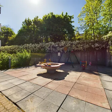 Apartamento Malczewskiego Elegancki Parking & Balkon By Renters Gdańsk