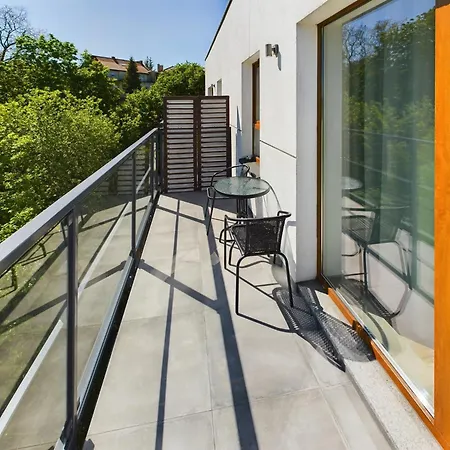 Malczewskiego Elegancki Parking & Balkon By Renters