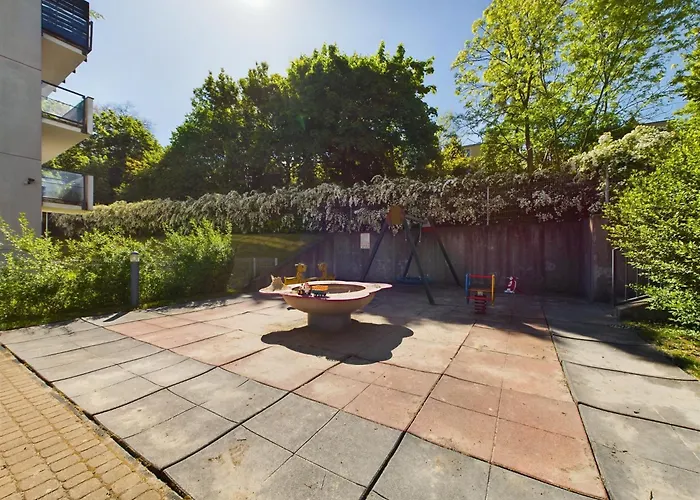 Apartament Malczewskiego Elegancki Parking&balkon By Renters Gdańsk