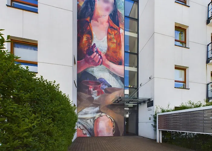 Malczewskiego Elegancki Parking&balkon By Renters *