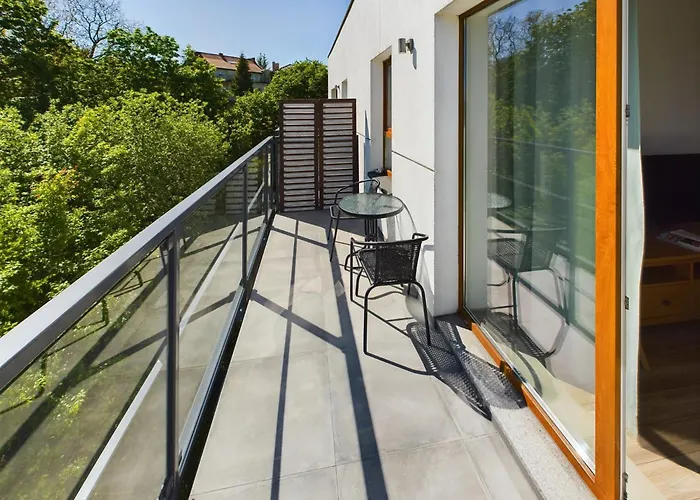 Malczewskiego Elegancki Parking&balkon By Renters