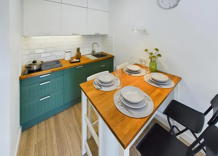 Malczewskiego Elegancki Parking&balkon By Renters Apartament