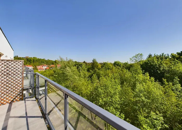 Malczewskiego Elegancki Parking&balkon By Renters