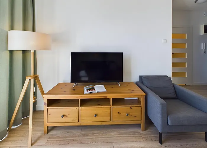 Malczewskiego Elegancki Parking&balkon By Renters Apartament *